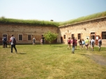 Terezín