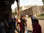 Terezín