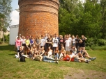 Terezín