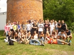 Terezín