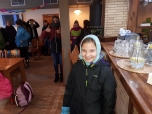 Lyžařský výcvik 2019 - Strážné
