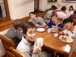 Lyžařský výcvik 2019 - Strážné