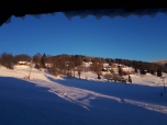 Lyžařský výcvik 2019 - Strážné