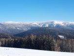 Lyžařský výcvik 2019 - Strážné