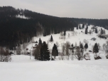 Lyžařský výcvik 2019 - Strážné
