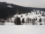 Lyžařský výcvik 2019 - Strážné