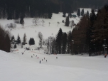 Lyžařský výcvik 2019 - Strážné