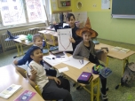 Čarodějný den