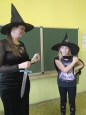 Čarodějný den