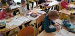 Matematika geometrie-rýsujeme
