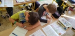 Matematika geometrie-rýsujeme