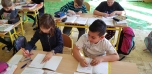 Matematika geometrie-rýsujeme