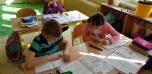 Matematika geometrie-rýsujeme