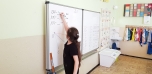 Matematika geometrie-rýsujeme