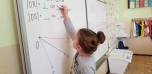 Matematika geometrie-rýsujeme