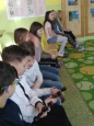 Povídání o Africe