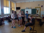 Dějepis hravě