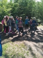 ŠvP 4.den Lufťácká stezka, bojovka a poslední večer