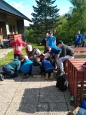 ŠvP 4.den Lufťácká stezka, bojovka a poslední večer
