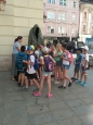 Strašidelná Praha - Staré město