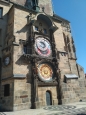Strašidelná Praha - Staré město