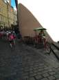 Strašidelná Praha - Staré město