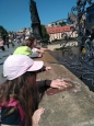Strašidelná Praha - Staré město