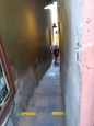 Strašidelná Praha - Staré město