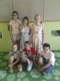 Poslední den ve škole - předávání vysvědčení a vyhlášení vítězů