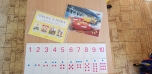 První hodina matematiky