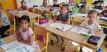 První hodina matematiky