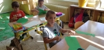 Pracovní činnosti