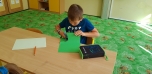 Pracovní činnosti