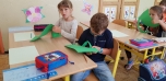 Pracovní činnosti