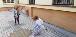 Přestávky ve škole