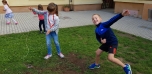 Přestávky ve škole