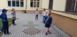 Přestávky ve škole