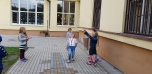 Přestávky ve škole