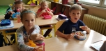 Přestávky ve škole