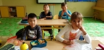 Přestávky ve škole