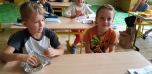 Přestávky ve škole