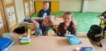 Přestávky ve škole