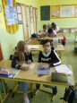 Hodina přírodovědy