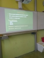 Hodina přírodovědy