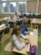 Projektový den