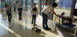 Autonomní autíčko ČVUT