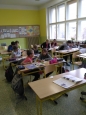 Hodina přírodovědy-poznámky