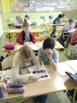 Hodina přírodovědy-poznámky