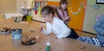 Třídní besídka