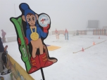 Lyžařský výcvik 2020